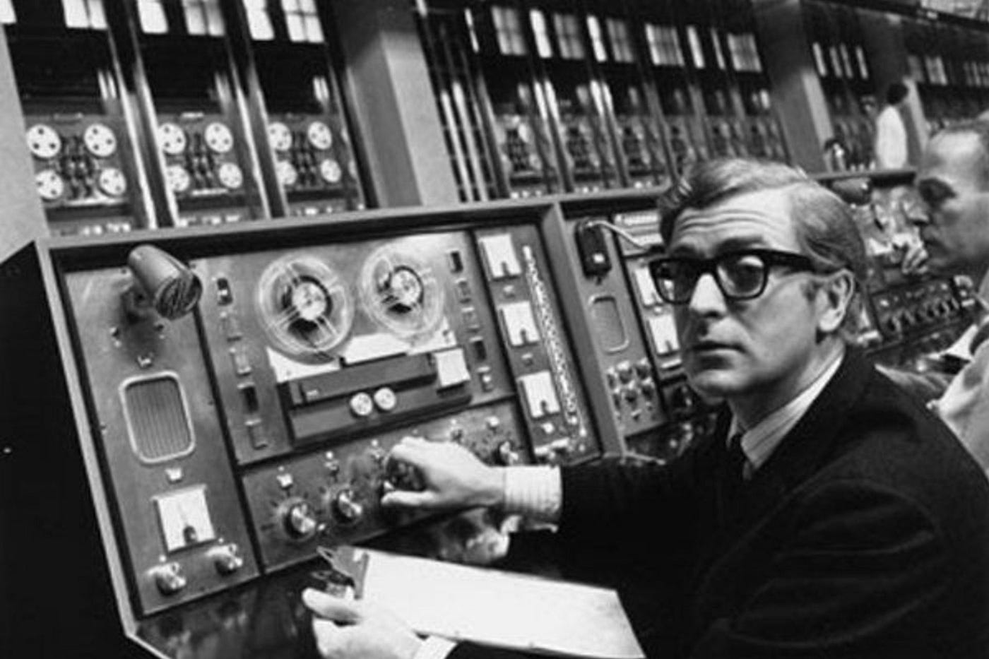 Joseph Carl Robnett Licklider