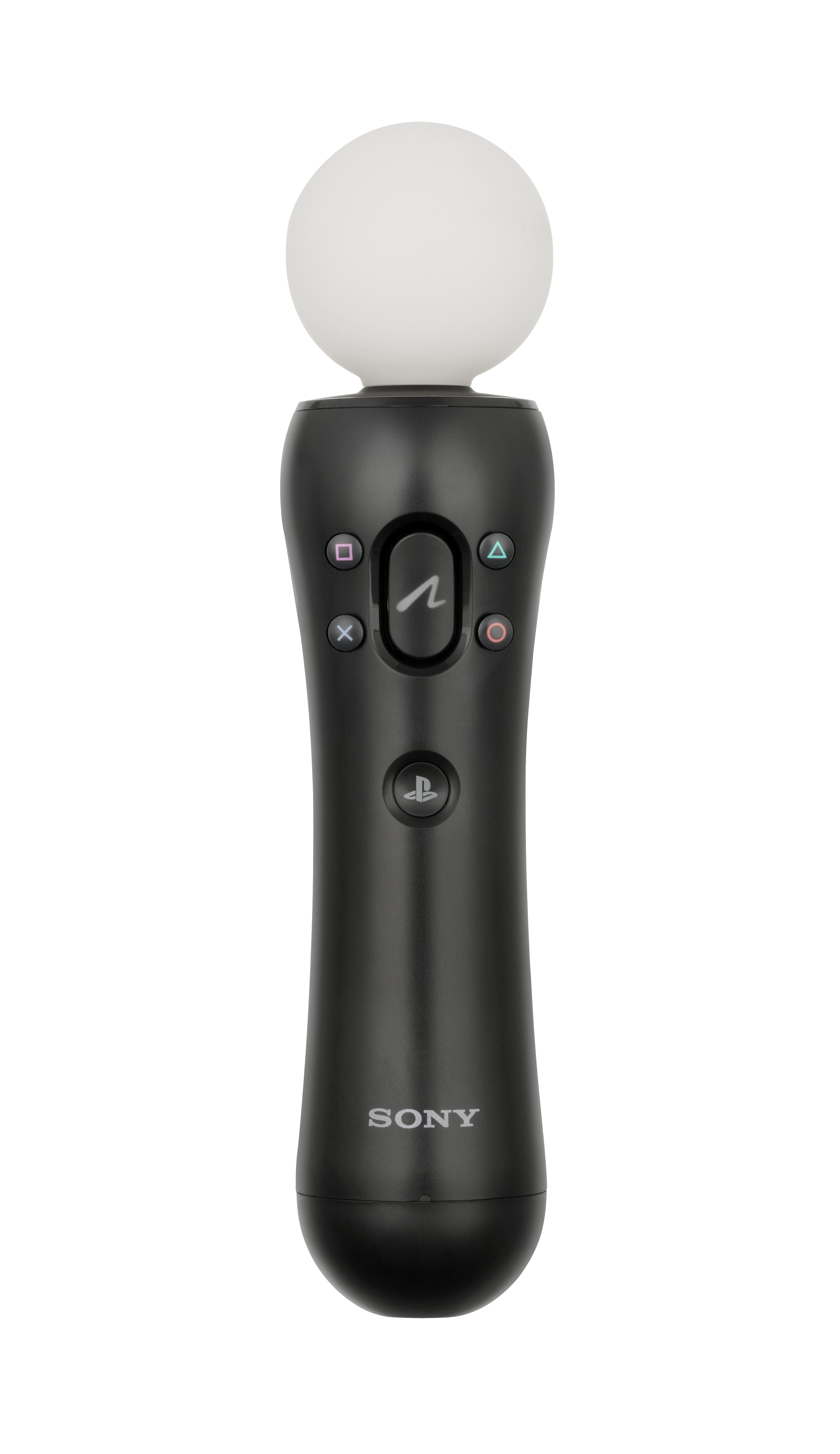 Playstation Move