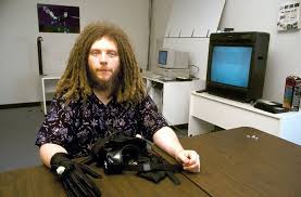 Jaron Lanier