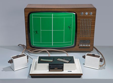 Magnavox Odyssey